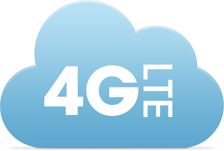 Şebekelerin 3G ve 4.5G Hızları