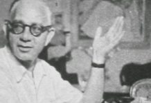 Ahmet Kutsi Tecer | Besbelli (Şiir)