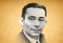 Cahit Sıtkı Tarancı | Ölüm-II (Şiir)