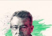 Sabahattin Ali | Eskisi Gibi (Şiir)