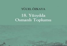 Yücel Özkaya | Osmalı’da Evler