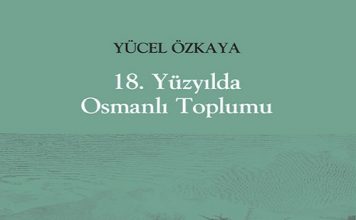 Yücel Özkaya | Esnaf Kethüdası