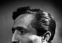 Özdemir Asaf | 360 Derece (Şiir)