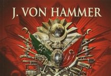 J.Von Hammer |Sokollu:Sakalımızı Traş Etmiş Oldunuz