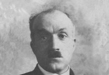 Ahmet Haşim | Frankfurt Seyehatnamesi’nden