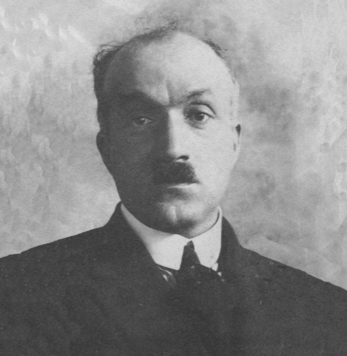 Ahmet Haşim | Frankfurt Seyehatnamesi’nden 