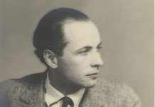 Louis Aragon | Yalnız İnsan (Şiir)