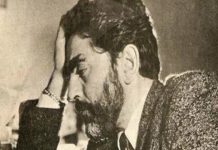 Ümit Yaşar Oğuzcan | Sahibini Arayan Mektuplar (9.Mektup)