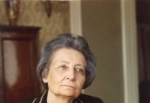 Samiha Ayverdi | İbrahim Efendi Konağı’ndan