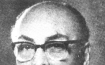 Yusuf Ziya Ortaç | Aziz Nesin’e Mektup (23 Kasım 1963)