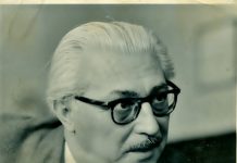 Ahmet Muhip Dıranas | Serçeler (Şiir)