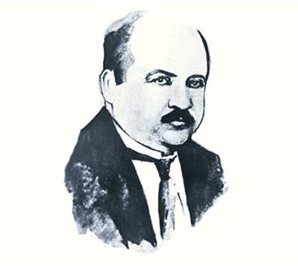 Ziya Gökalp | Sevgili Zevcem (Mektup) | 30 Ekim 1919