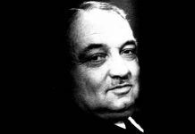 Yahya Kemal Beyatlı | Rindlerin Ölümü