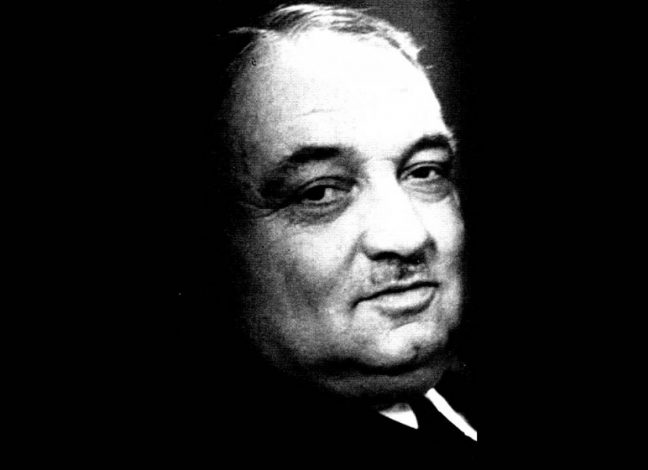 Yahya Kemal Beyatlı | Rindlerin Ölümü