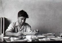 Aziz Nesin | Sınır Üstündeki Ev