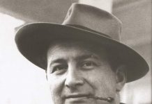 Haldun Taner | İzinli Leylek