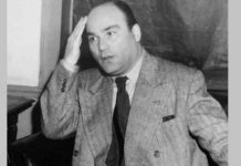 Hikmet Feridun’un Yahya Kemal Beyatlı ile Röportajından