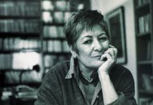 Nezihe Meriç | Susuz