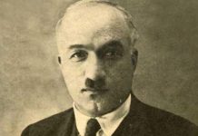 Ahmet Haşim Bey- Ruşen Eşref | Röportaj