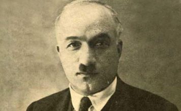 Ahmet Haşim Bey- Ruşen Eşref | Röportaj