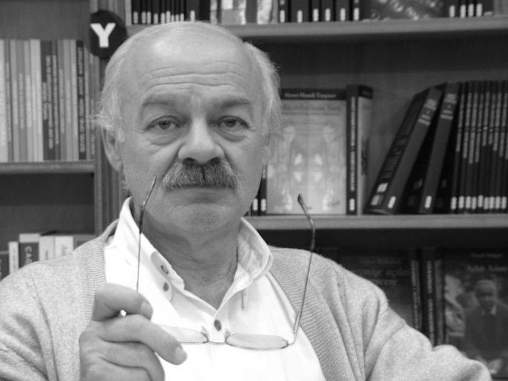 Sunullah Arısoy | Yasak Acı