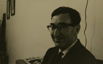 Yakup Kadri (Karaosmanoğlu) ile Mülâkat – Yaşar Nabi | Röportaj