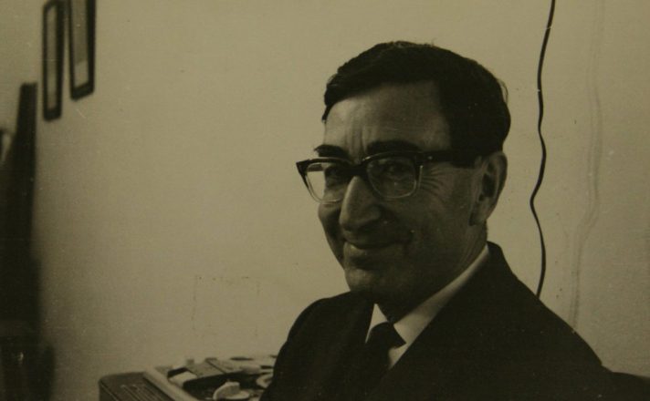 Yakup Kadri (Karaosmanoğlu) ile Mülâkat – Yaşar Nabi | Röportaj