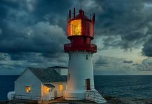 Deniz Feneri | Mustafa Necati Sepetçioğlu