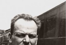 Bir Misafirliğe | M. Cevdet Anday