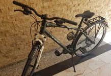 Bisiklet Kullanmaya Başladım :)