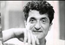 Çürümek Üstüne | Bedri Rahmi Eyüboğlu