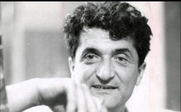 Türküler Dolusu | Bedri Rahmi Eyüboğlu