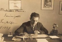 Vuslat | Faruk Nafiz Çamlıbel