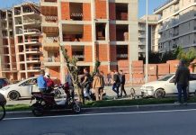 Bisiklette Kask Takmanın Önemi Manisa'da bisiklet kazası