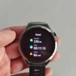 Huawei GT Runner Akıllı Saat