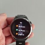 Huawei GT Runner Akıllı Saat