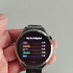 Huawei GT Runner Akıllı Saat