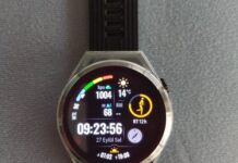 Huawei GT Runner Akıllı Saat (Bileklik) Huawei GT Runner Akıllı Saat