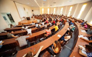 Türkiye’deki Üniversitelerin Tam Listesi Üniversitelerin Listesi