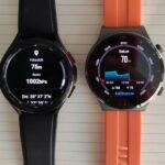 Huawei GT Runner ile Samsung Watch 4 Classic 46 mm Karşılaştırması