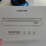 Ugreen Araç İçi Park umaratörü