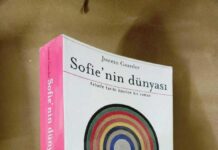 Sofie’nin Dünyası- Silindir Şapka | Jostein Gaarder Sofie'nin Dünyası- Jostein Gaarder