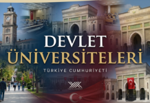 Devlet Üniversiteleri Devlet Üniversiteleri 2026