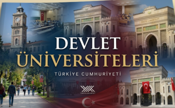 Devlet Üniversiteleri Devlet Üniversiteleri 2026